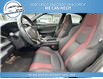 2020 Honda Civic Si Base (Stk: 20-200211) in Greenwood - Image 9 of 21