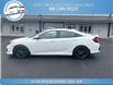 2020 Honda Civic Si Base (Stk: 20-200211) in Greenwood - Image 1 of 21