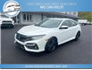 2020 Honda Civic Si Base (Stk: 20-200211) in Greenwood - Image 2 of 21