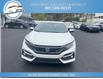 2020 Honda Civic Si Base (Stk: 20-200211) in Greenwood - Image 3 of 21