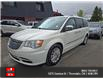 2012 Chrysler Town & Country Limited (Stk: 9056) in Thordale - Image 1 of 17