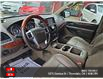 2012 Chrysler Town & Country Limited (Stk: 9056) in Thordale - Image 3 of 17