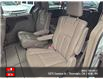 2012 Chrysler Town & Country Limited (Stk: 9056) in Thordale - Image 10 of 17