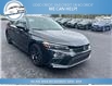2024 Honda Civic LX-B (Stk: 24-105008) in Greenwood - Image 4 of 21