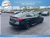 2024 Honda Civic LX-B (Stk: 24-105008) in Greenwood - Image 6 of 21