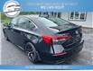 2024 Honda Civic LX-B (Stk: 24-105008) in Greenwood - Image 8 of 21