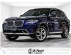 2022 BMW X3 xDrive30i (Stk: 33944A) in Woodbridge - Image 1 of 31