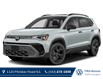 2025 Volkswagen Taos Comfortline Black Edition (Stk: W53447) in Calgary - Image 1 of 2