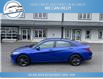 2023 Hyundai Elantra Preferred (Stk: 23-601656) in Greenwood - Image 1 of 19