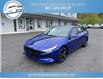 2023 Hyundai Elantra Preferred (Stk: 23-601656) in Greenwood - Image 2 of 19