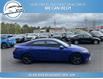 2023 Hyundai Elantra Preferred (Stk: 23-601656) in Greenwood - Image 5 of 19