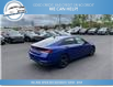 2023 Hyundai Elantra Preferred (Stk: 23-601656) in Greenwood - Image 6 of 19
