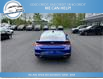 2023 Hyundai Elantra Preferred (Stk: 23-601656) in Greenwood - Image 7 of 19