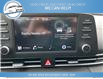 2023 Hyundai Elantra Preferred (Stk: 23-601656) in Greenwood - Image 14 of 19