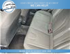 2023 Hyundai Elantra Preferred (Stk: 23-601656) in Greenwood - Image 18 of 19