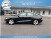 2023 Audi A3 40 Komfort (Stk: 23-091609) in Greenwood - Image 1 of 20