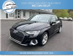 2023 Audi A3 40 Komfort (Stk: 23-091609) in Greenwood - Image 2 of 20