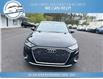 2023 Audi A3 40 Komfort (Stk: 23-091609) in Greenwood - Image 3 of 20