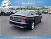 2023 Audi A3 40 Komfort (Stk: 23-091609) in Greenwood - Image 5 of 20