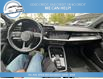 2023 Audi A3 40 Komfort (Stk: 23-091609) in Greenwood - Image 9 of 20