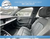 2023 Audi A3 40 Komfort (Stk: 23-091609) in Greenwood - Image 10 of 20