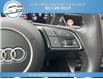 2023 Audi A3 40 Komfort (Stk: 23-091609) in Greenwood - Image 15 of 20