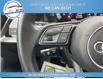 2023 Audi A3 40 Komfort (Stk: 23-091609) in Greenwood - Image 19 of 20
