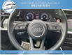 2023 Audi A3 40 Komfort (Stk: 23-091609) in Greenwood - Image 7 of 20
