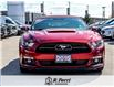 2015 Ford Mustang  (Stk: R0675A) in Woodbridge - Image 2 of 26