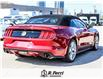 2015 Ford Mustang  (Stk: R0675A) in Woodbridge - Image 3 of 26