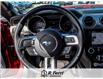 2015 Ford Mustang  (Stk: R0675A) in Woodbridge - Image 9 of 26