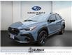 2024 Subaru Crosstrek Convenience (Stk: U2322) in Vaughan - Image 1 of 17