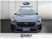 2024 Subaru Crosstrek Convenience (Stk: U2322) in Vaughan - Image 2 of 17