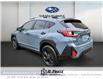 2024 Subaru Crosstrek Convenience (Stk: U2322) in Vaughan - Image 4 of 17