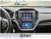 2024 Subaru Crosstrek Convenience (Stk: U2322) in Vaughan - Image 17 of 17