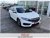 2018 Honda Civic Sedan SE CVT (Stk: H21993A) in St. Catharines - Image 1 of 21