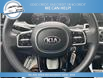 2021 Kia Sorento 2.5L LX+ (Stk: 21-009548) in Greenwood - Image 13 of 23