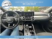 2021 Kia Sorento 2.5L LX+ (Stk: 21-009548) in Greenwood - Image 7 of 23