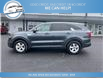 2021 Kia Sorento 2.5L LX+ (Stk: 21-009548) in Greenwood - Image 1 of 23
