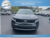 2021 Kia Sorento 2.5L LX+ (Stk: 21-009548) in Greenwood - Image 3 of 23