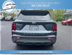 2021 Kia Sorento 2.5L LX+ (Stk: 21-009548) in Greenwood - Image 6 of 23
