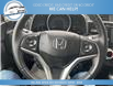 2018 Honda Fit EX (Stk: 18-100816) in Greenwood - Image 8 of 21