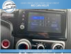 2018 Honda Fit EX (Stk: 18-100816) in Greenwood - Image 14 of 21