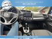 2018 Honda Fit EX (Stk: 18-100816) in Greenwood - Image 5 of 21