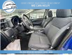 2018 Honda Fit EX (Stk: 18-100816) in Greenwood - Image 4 of 21