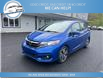 2018 Honda Fit EX (Stk: 18-100816) in Greenwood - Image 2 of 21