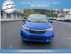 2018 Honda Fit EX (Stk: 18-100816) in Greenwood - Image 3 of 21