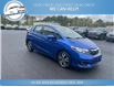 2018 Honda Fit EX (Stk: 18-100816) in Greenwood - Image 19 of 21