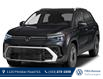 2025 Volkswagen Taos Highline (Stk: Y27956) in Calgary - Image 1 of 3