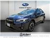 2023 Subaru Crosstrek Sport (Stk: U2320) in Vaughan - Image 1 of 18